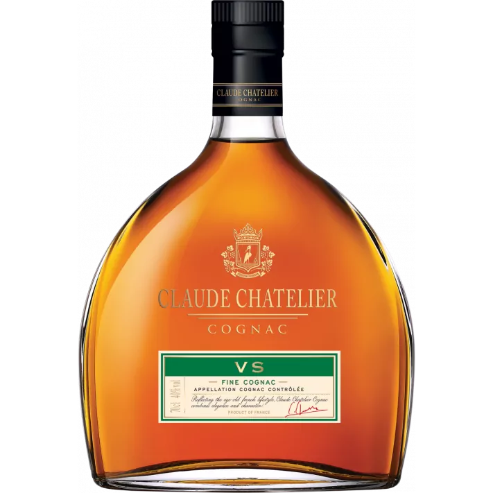 Claude Chatelier VS Cognac 01