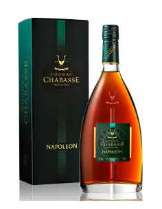 BALLON COGNAC NAPOLEON CL.72