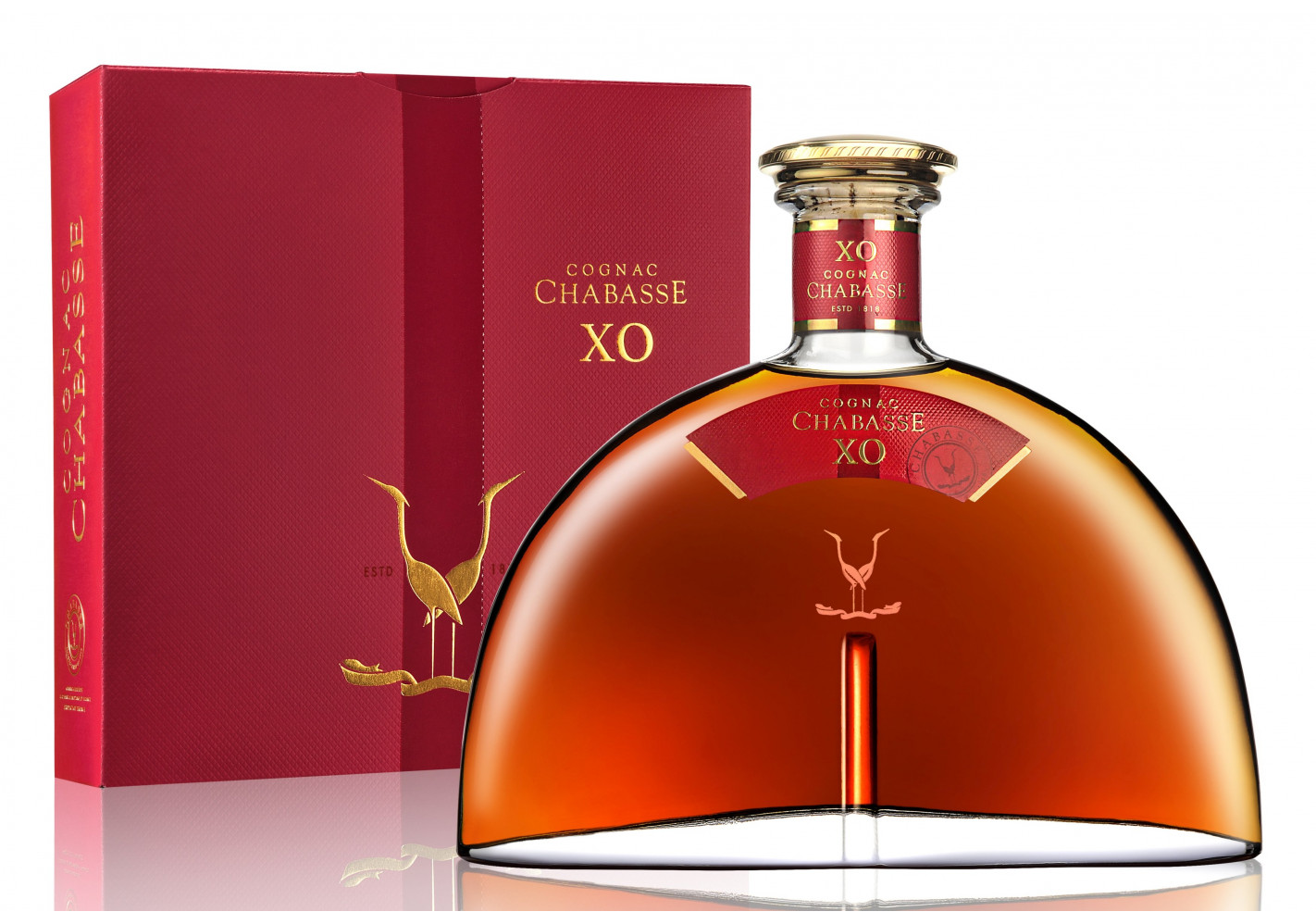 Chabasse XO Cognac - 70cl - Find Prices on