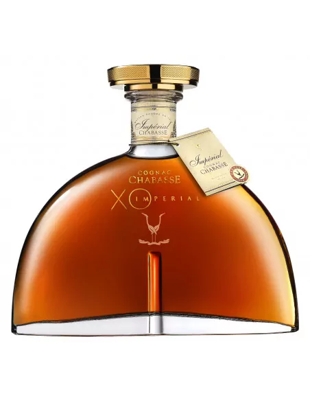 Cognac Chabasse XO Impérial 03