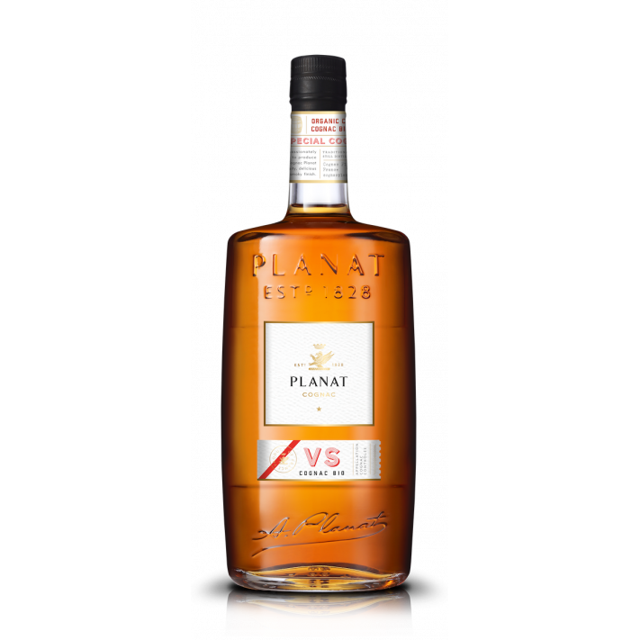 Planat VS Organic Cognac 01