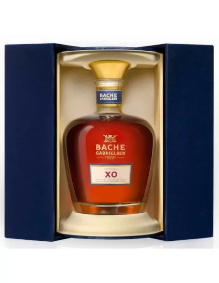 Bache Gabrielsen XO Premium Cognac 03