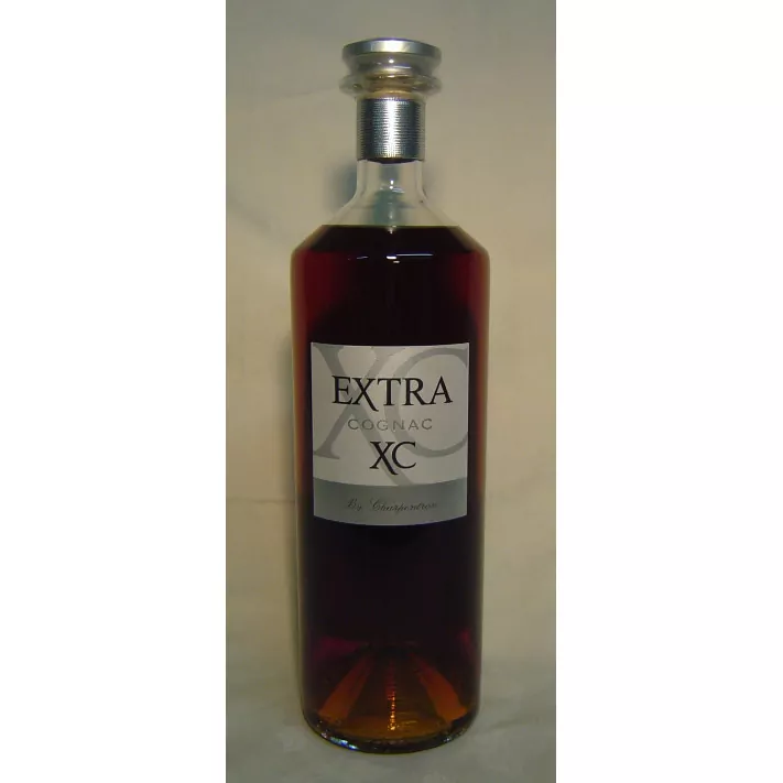Cognac Charpentron Extra 01