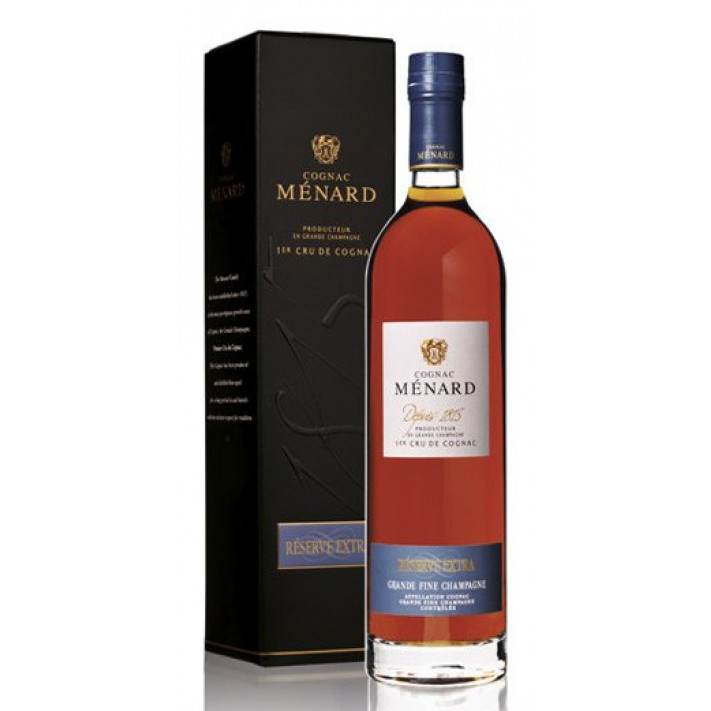 Menard Reserve Extra Cognac 01