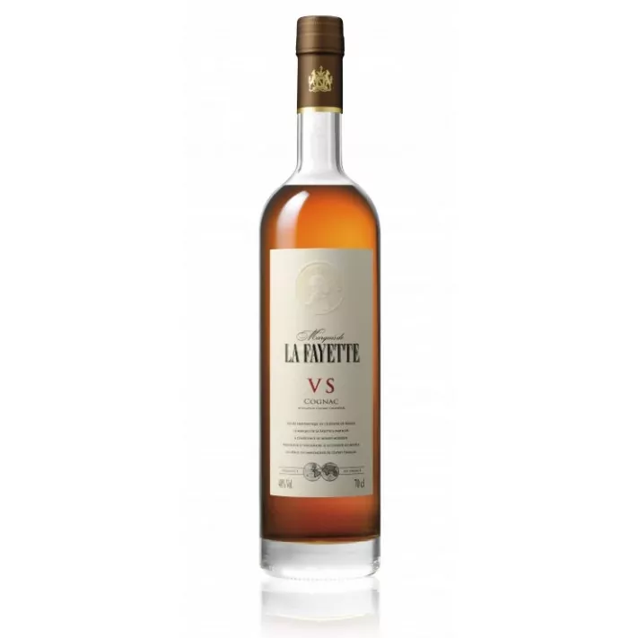 Cognac La Fayette VS 01