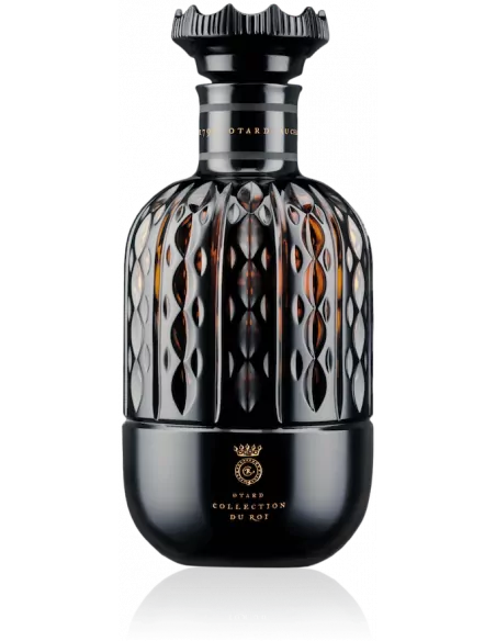 Baron Otard Collection du Roi Cuvée 1 Cognac 03
