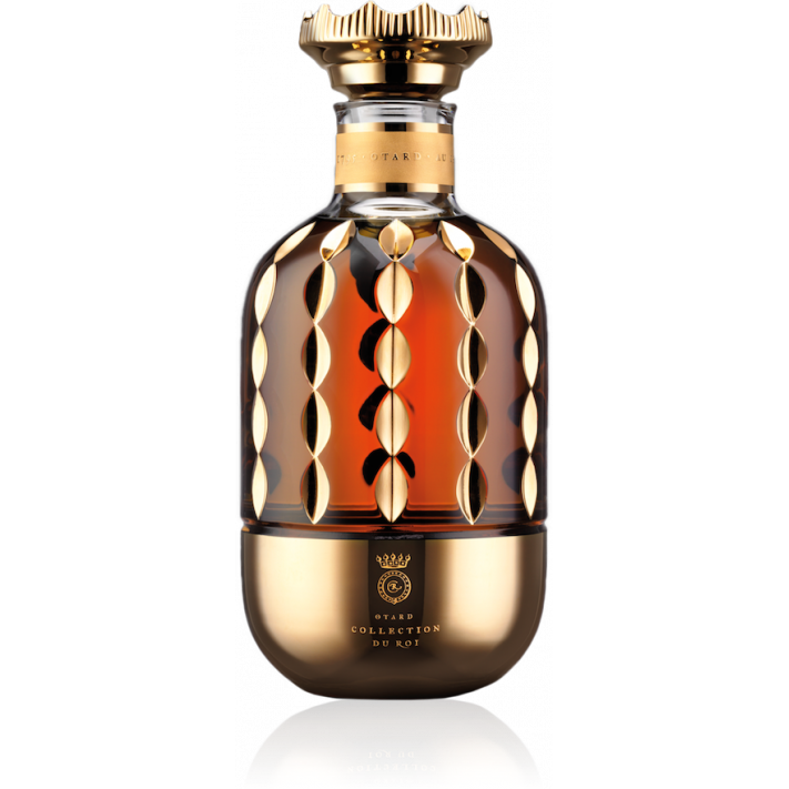 Baron Otard Collection du Roi Cuvée 2 Cognac 01