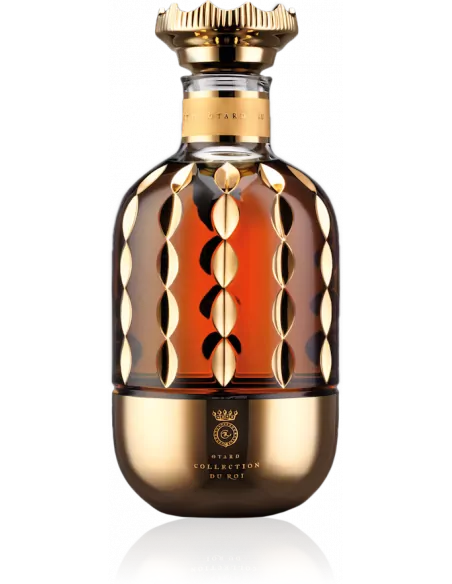 Baron Otard Collection du Roi Cuvée 2 Cognac 04
