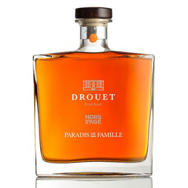 Drouet Paradis De Famille Cognac 01