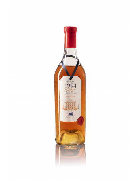 Deau Vintage 1994 Bons Bois Cognac 03