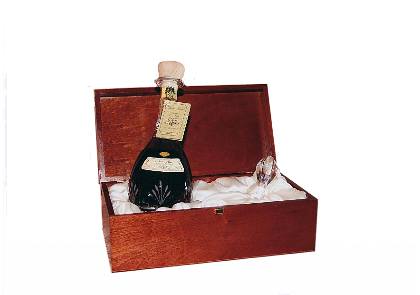 La Fontaine de La Pouyade Cognac - Buy Online on