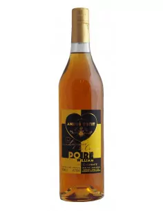 Peyrot Liqueur de Poire Williams au Cognac