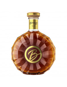 Hennessy XXO Hors d'Age Cognac 70cl - Cognac Expert