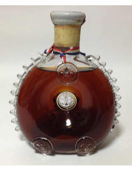 Remy Martin Grande Champagne Louis XIII Very Old 1970s - 1980s 010