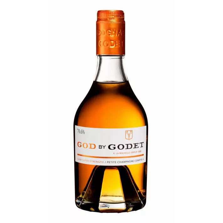 God by Godet Cognac 01