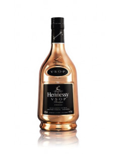 HENNESSY V.S.O.P RELEASES LIMITED EDITION DESIGN BY GLOBAL