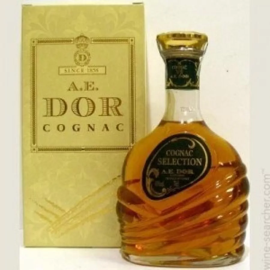 A.E. Dor Selectie Opera Cognac 01