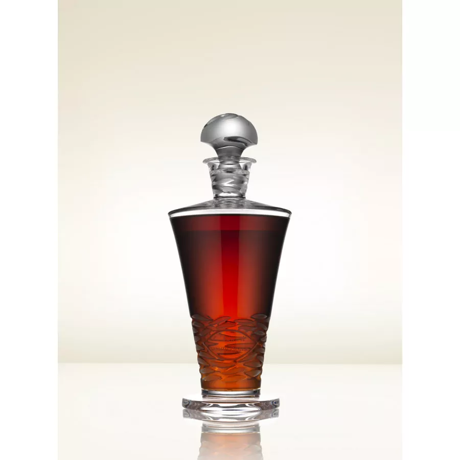 Courvoisier Collection L'Esprit Cognac 01