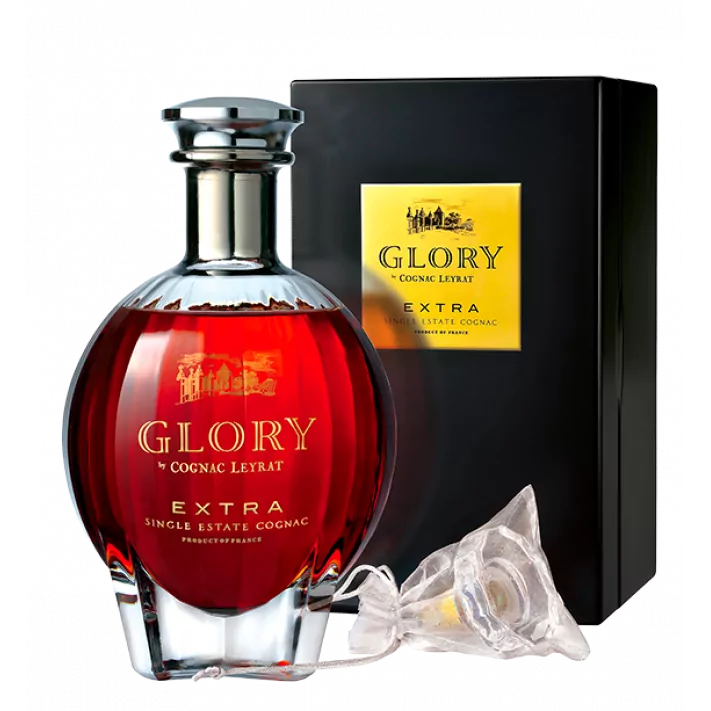 Cognac extra Leyrat Glory 01