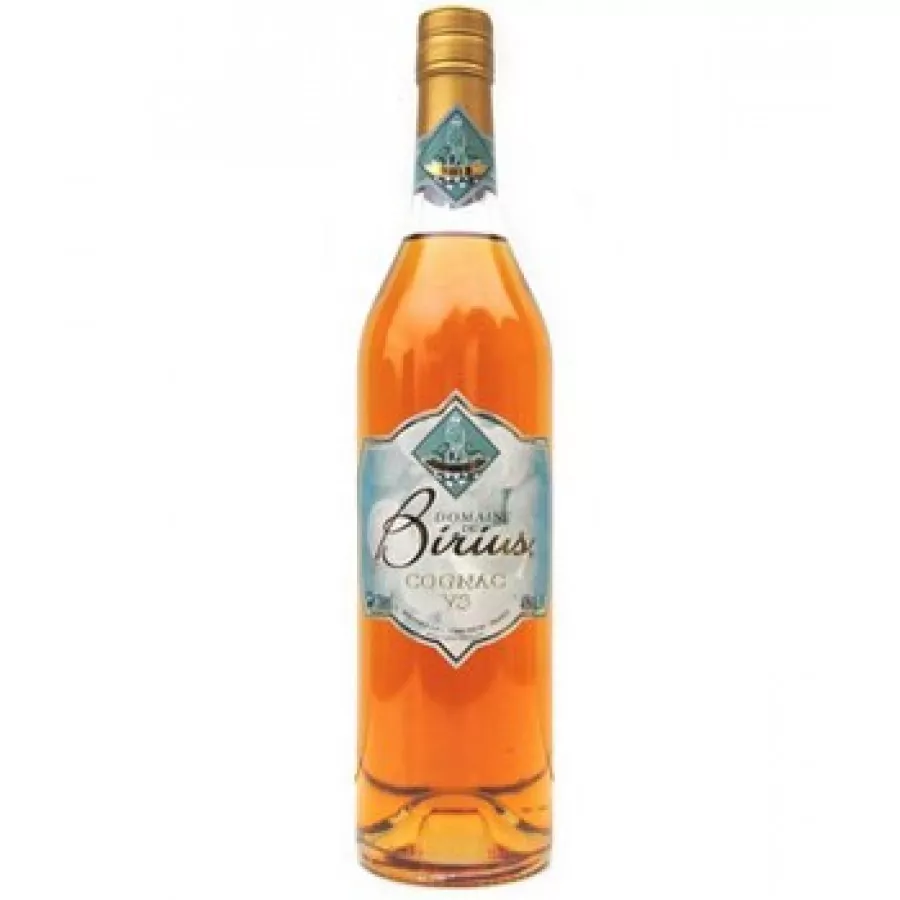 Domaine de Birius VS Cognac 01