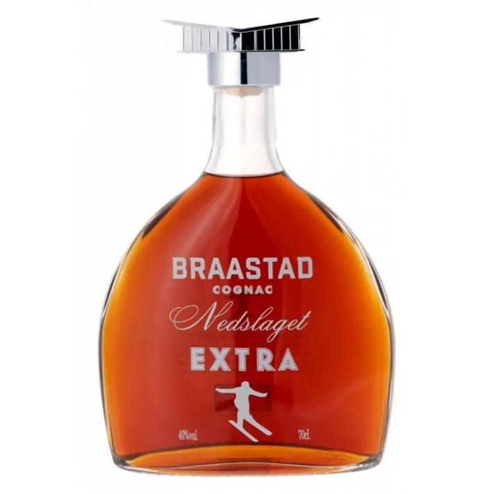Braastad Extra VINGEN Cognac 01