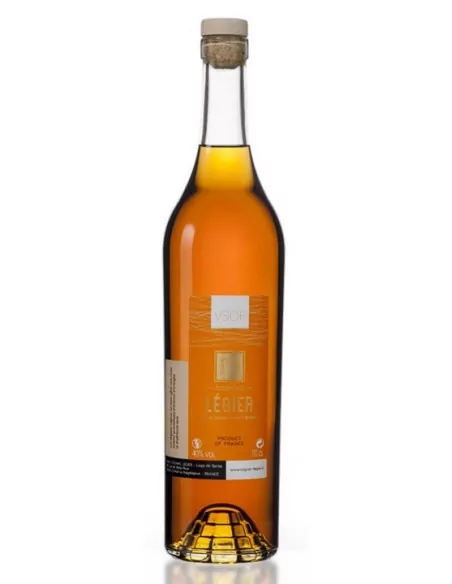Légier VSOP Grande Champagne Cognac 05