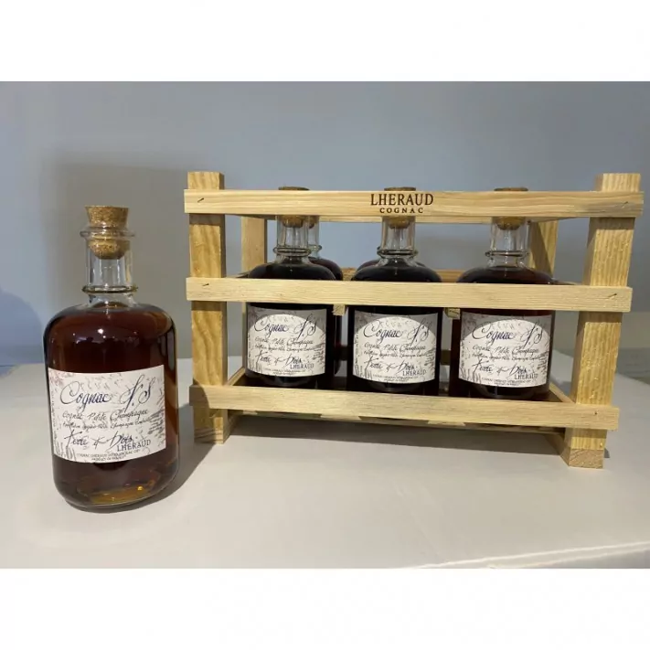 Lheraud 6 VS Crate Terre & Bois Cognac 01