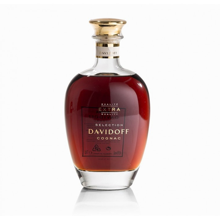 Davidoff Extra Selection Cognac 01