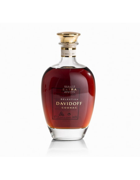 Davidoff Extra Selection Cognac 03