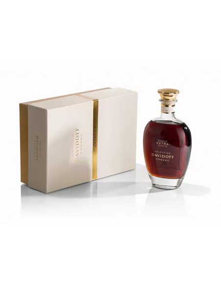 Davidoff Extra Selection Cognac 04