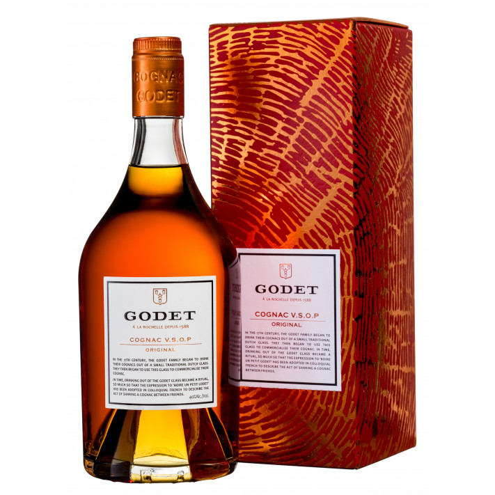 Godet VSOP Original Cognac 01