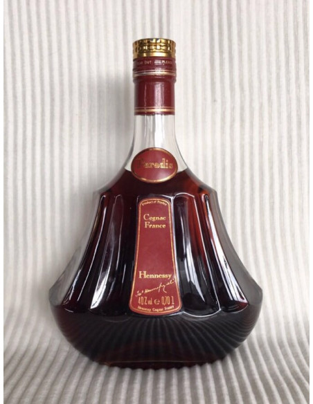 Hennessy Paradis Cognac 010