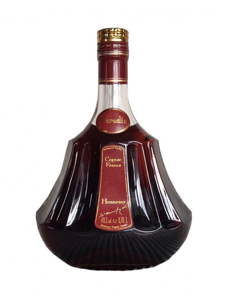 Hennessy Paradis Cognac 08