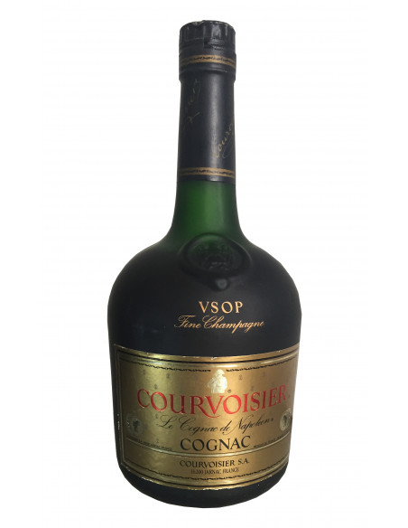 Courvoisier VSOP Fine Champagne 06