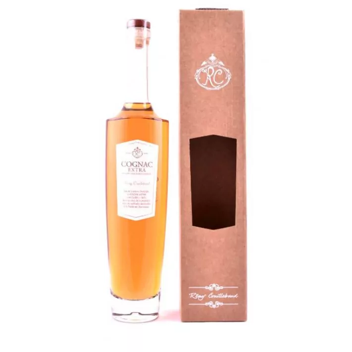 Remy Couillebaud Extra Cognac 01
