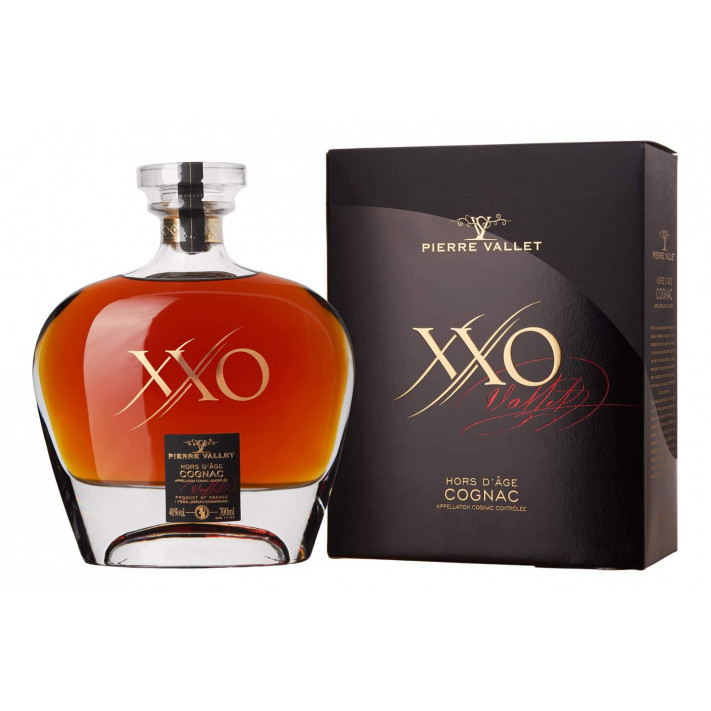 Cognac Pierre Vallet XXO 01