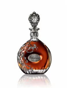 Selection des Anges Ferrand Grande Champagne Cognac 41,8% vol. 0,70l