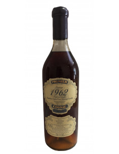 Prunier XO Carafe Cognac - 70cl - Cognac-Expert.com