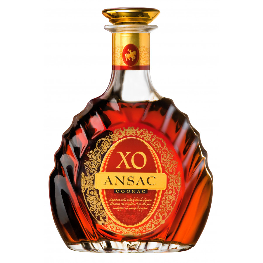 Ansac XO Cognac 01