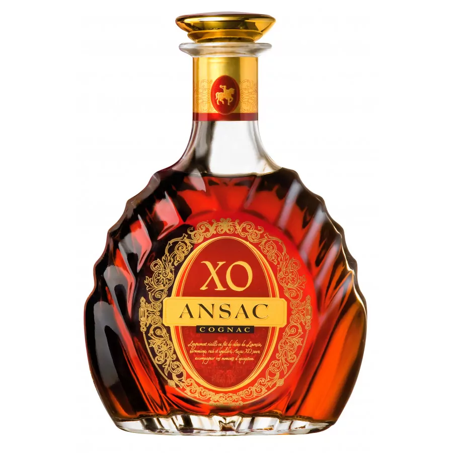 Cognac Ansac XO 01