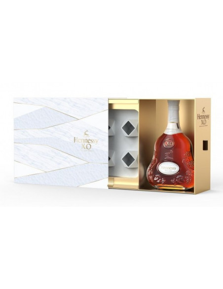 Hennessy XO Case Experience 2020 Cognac 04