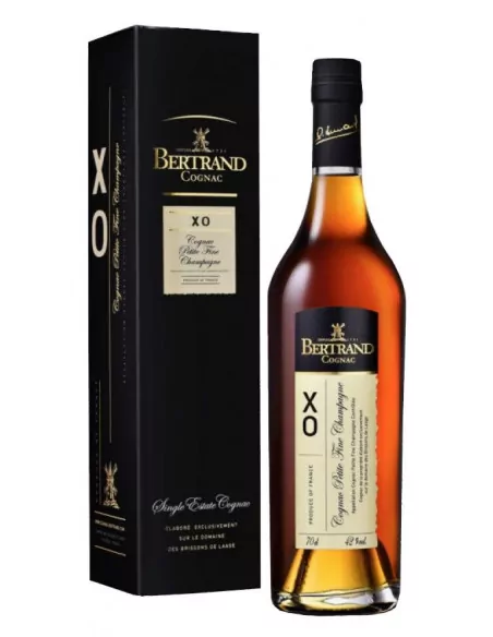 Bertrand XO Cognac 04