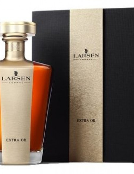 Larsen Extra Or Cognac 04