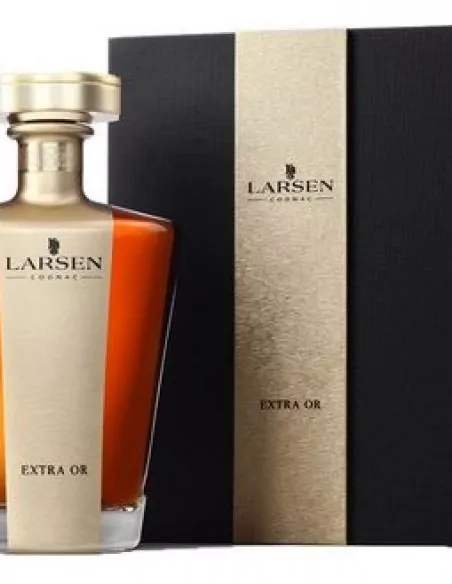 Larsen Extra Or Cognac 04