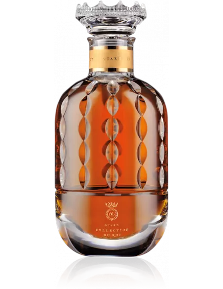 Baron Otard Collection du Roi Cuvée 3 Cognac 05