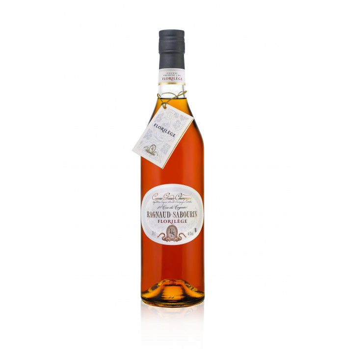 Ragnaud Sabourin Florilege Alliance N°45 Cognac 01