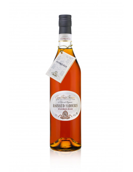 Ragnaud Sabourin Florilege Alliance N°45 Cognac 03