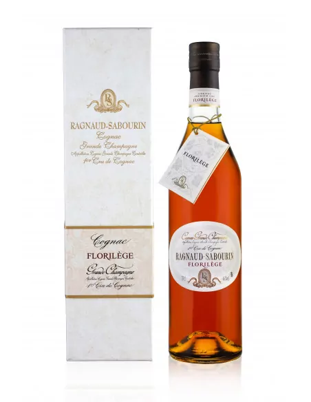 Ragnaud Sabourin Florilege Alliance N°45 Cognac 04
