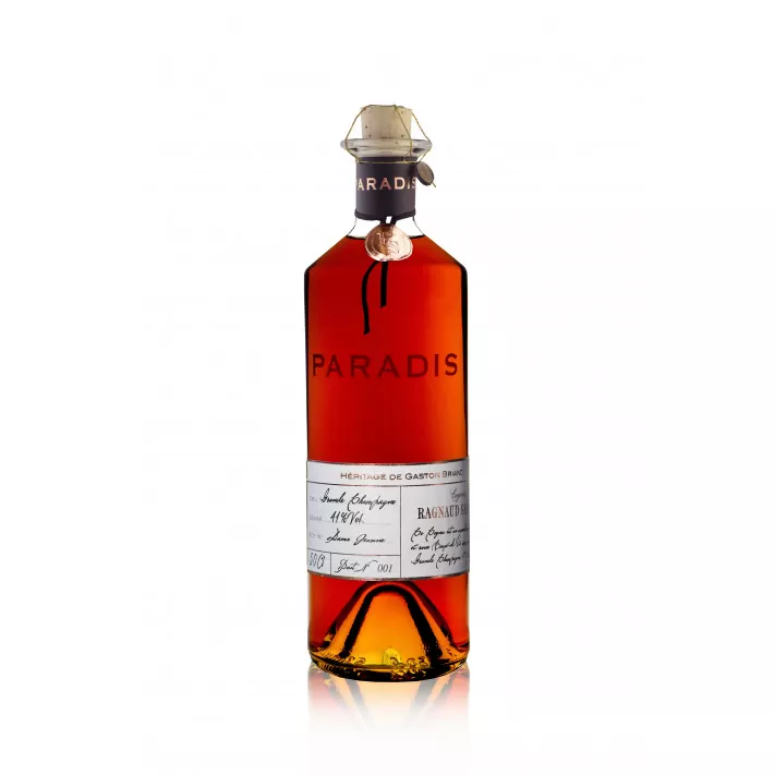 Ragnaud Sabourin Paradis Heritage Cognac 01