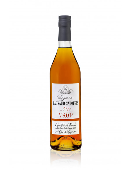 Ragnaud Sabourin VSOP Alliance No 10 Cognac 03